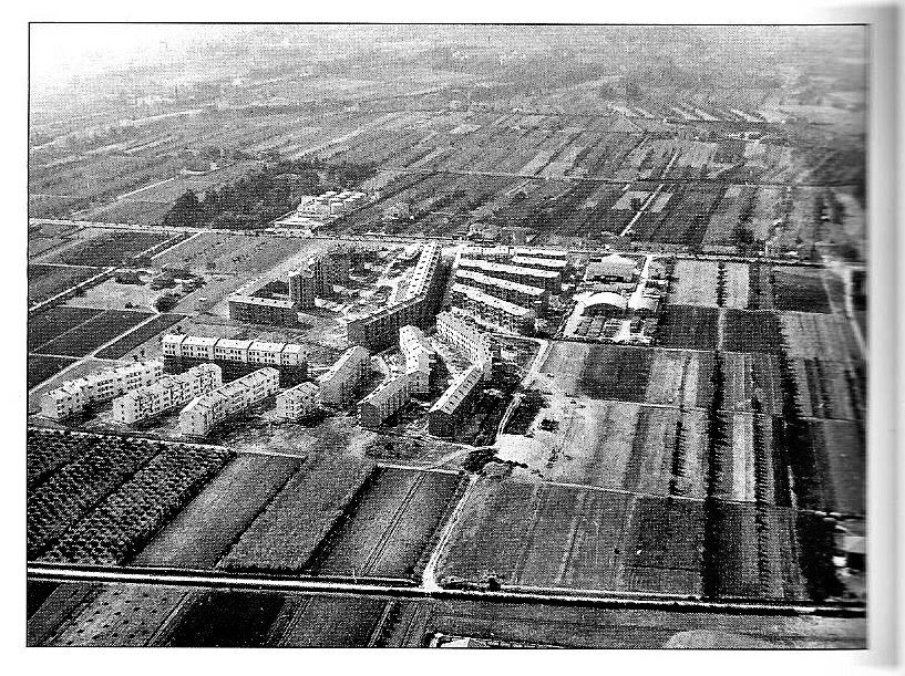 Storia del Villaggio