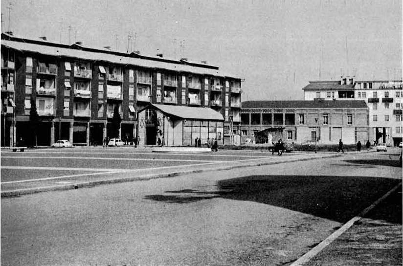 Storia del Villaggio