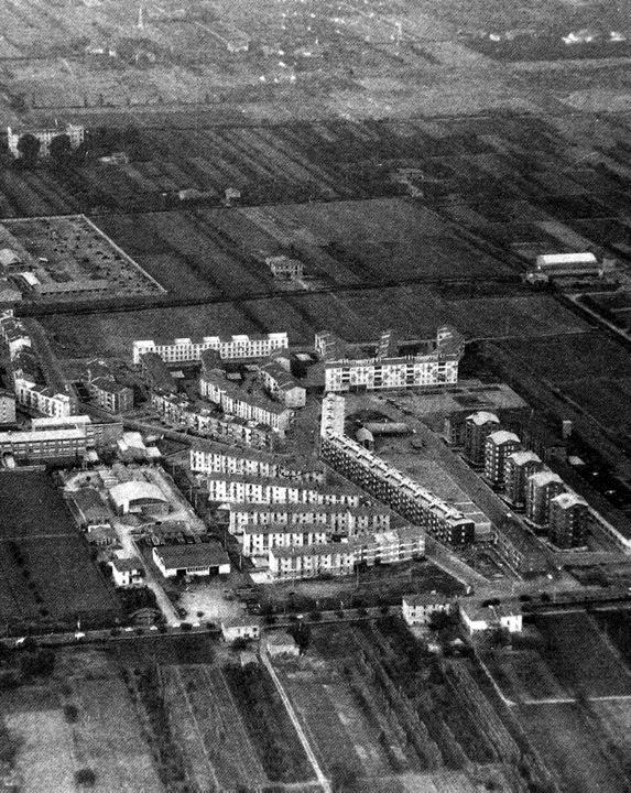 Storia del Villaggio