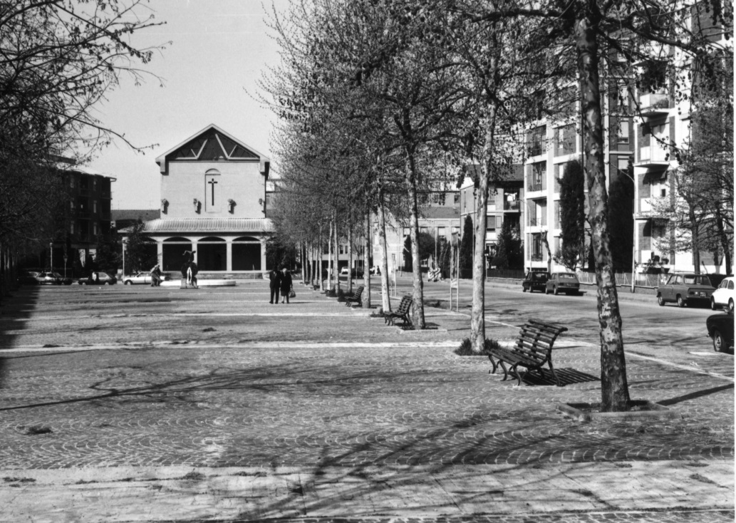 Storia del Villaggio