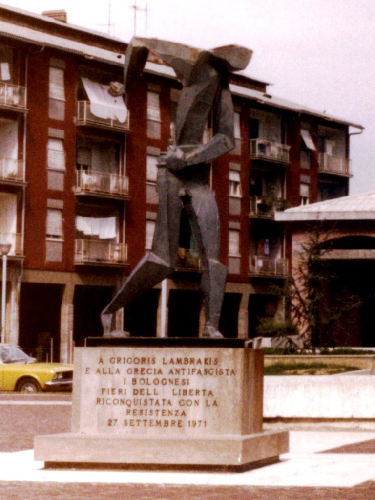 Storia del Villaggio