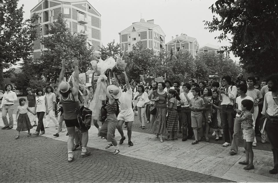 Storia del Villaggio