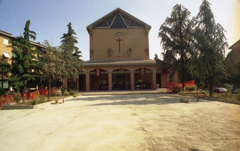 Storia del Villaggio