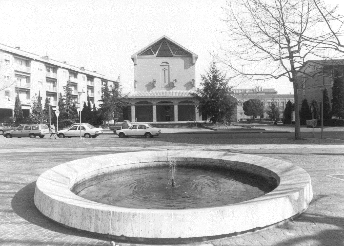 Storia del Villaggio