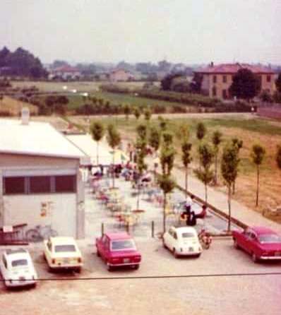 Storia del Villaggio