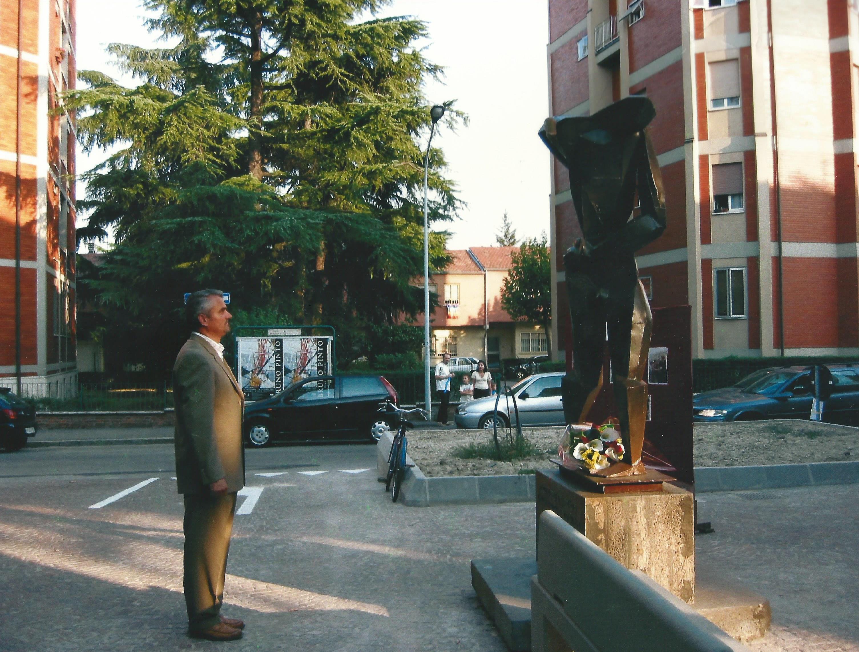 Storia del Comitato del Villaggio due Madonne