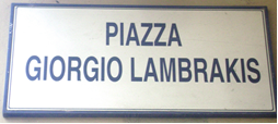 Storia del Comitato del Villaggio due Madonne