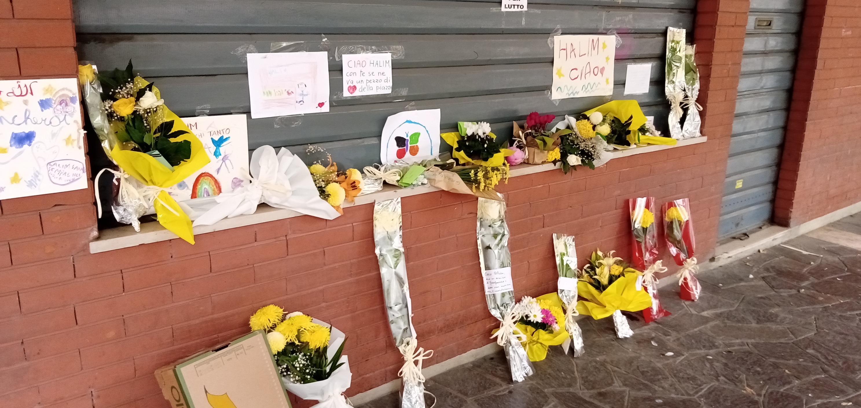 Storia del Comitato del Villaggio due Madonne